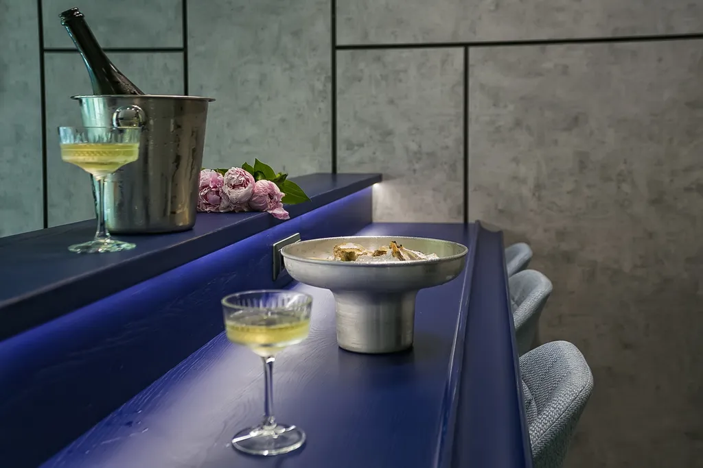 Лофт апартамент с панорамными окнами