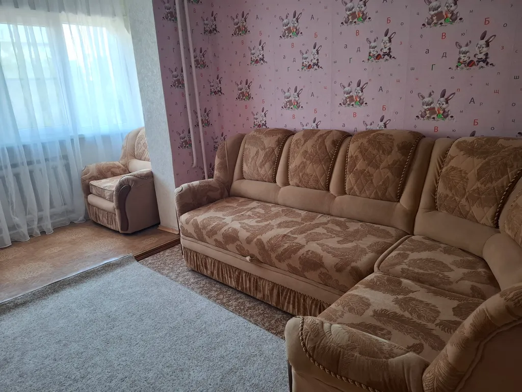 Комфотная квартира в курортной зоне