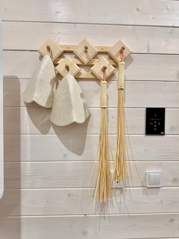 Коттедж Шишкин дом — Семеновское