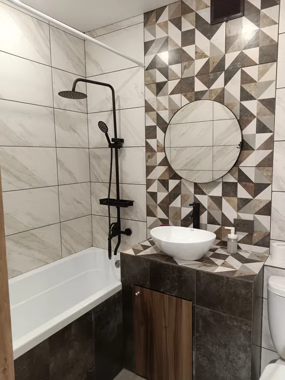 Квартира в центре