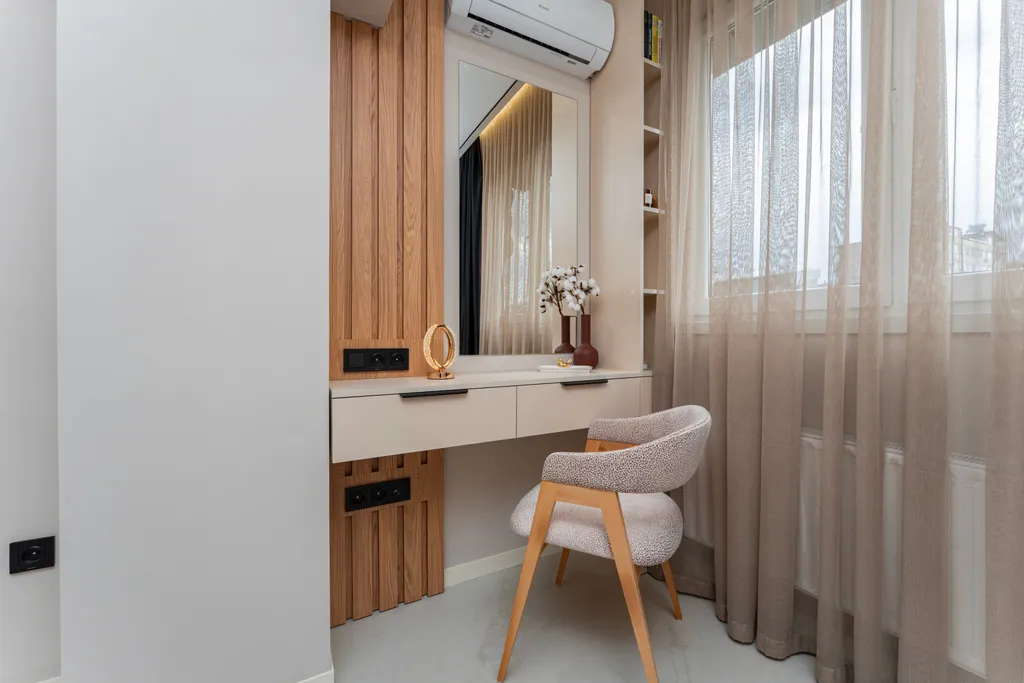 Апартаменты рядом с Площадью Республики