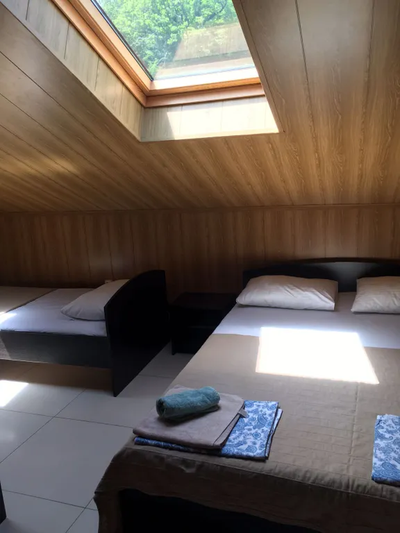 Квартира Комната — Пляхо