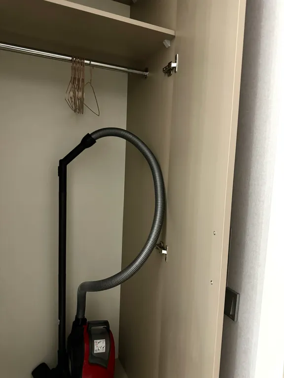 Новая евродвушка рядом с морем