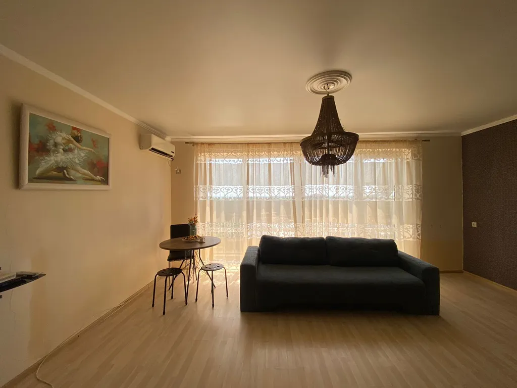 Квартира Квартира с видом на море — Сухум