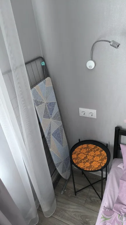 Красивые апартаменты в самом сердце города в новом доме комфорт-класса