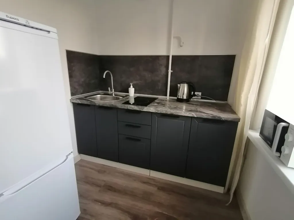 2 комнатная квартира бизнес класс