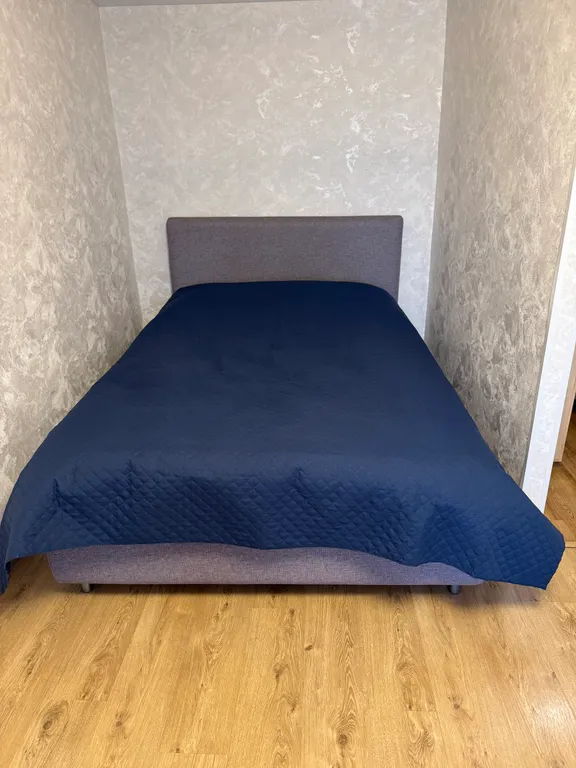 Чистая уютная квартира