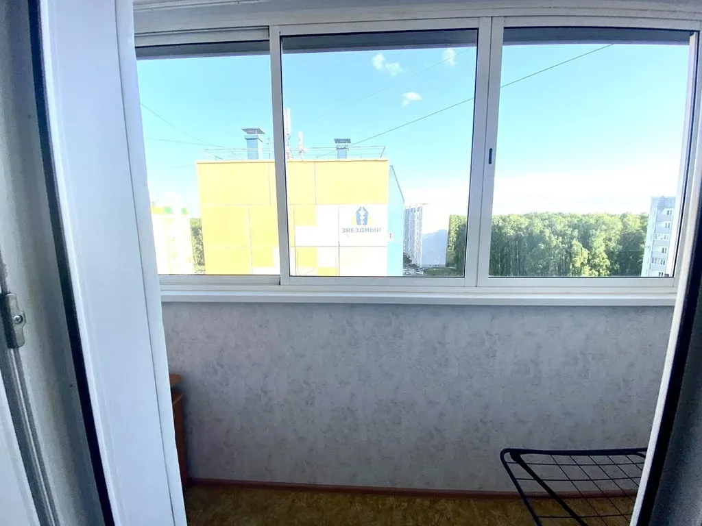 Квартира pядoм c ЧВBAKУШ