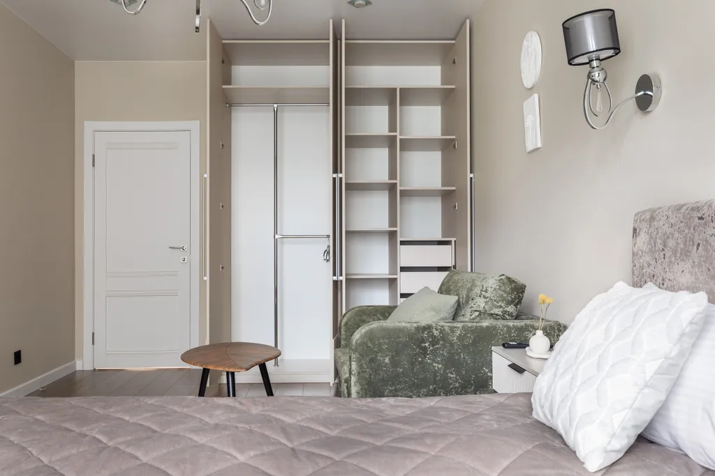 Квартира Квартира Sunny apartment — Калининград