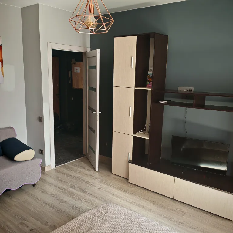 Уютная квартира комфорт класса рядом с ДРКБ РКБ и центром волейбола