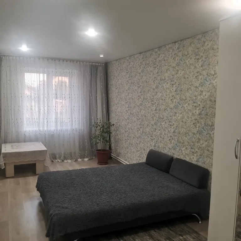 Уютная квартира в городе курорте