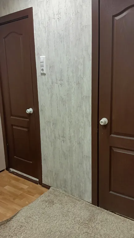 1-комнатная в центре, шикарный вид на город