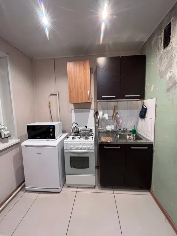 Реутовский Шанхай