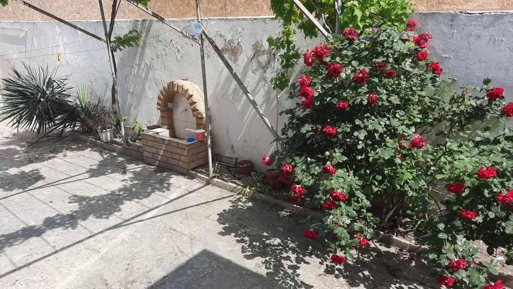 Частный дом в 100 метрах от моря