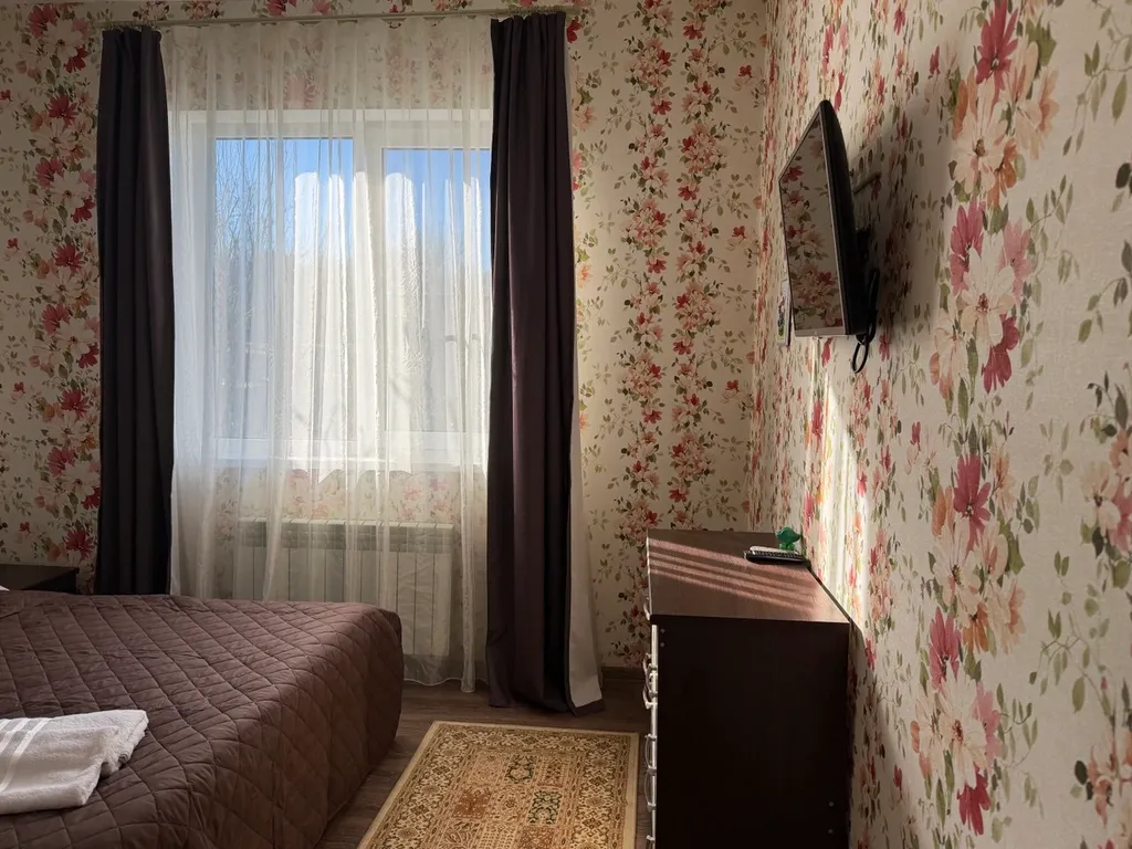 Даховский берег