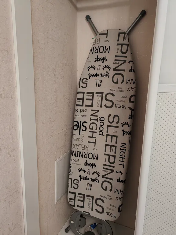 Видовая квартира в центре у парка