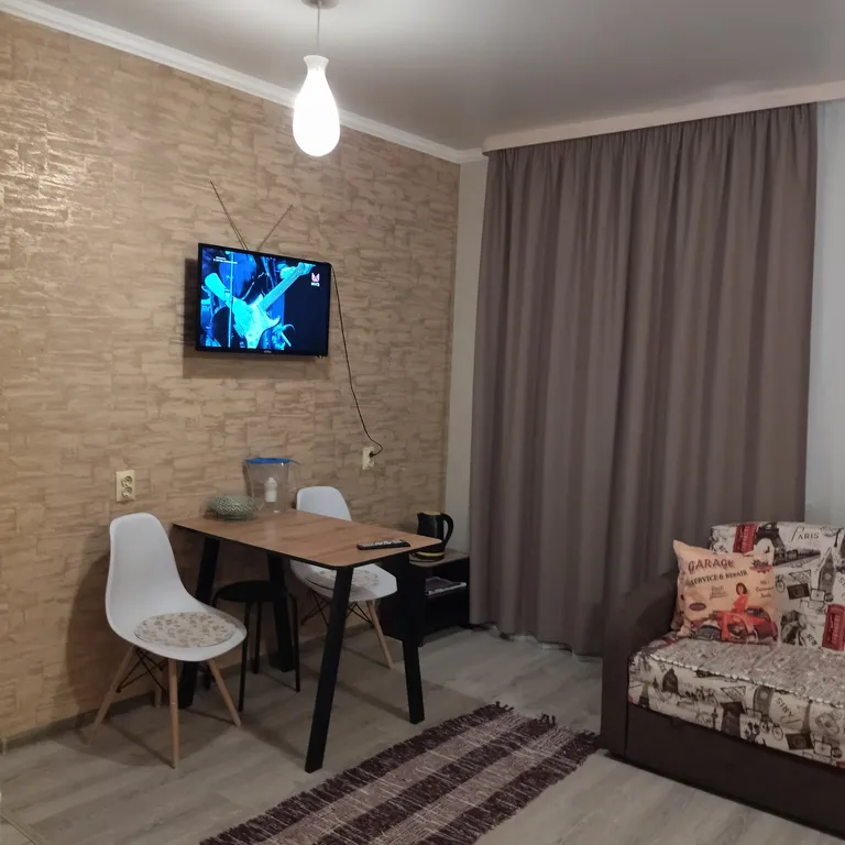 Квартира для комфортного проживания