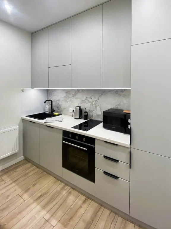 Квартира Квартира с отдельным входом и верандой в истор. центре возле набережной — Самара