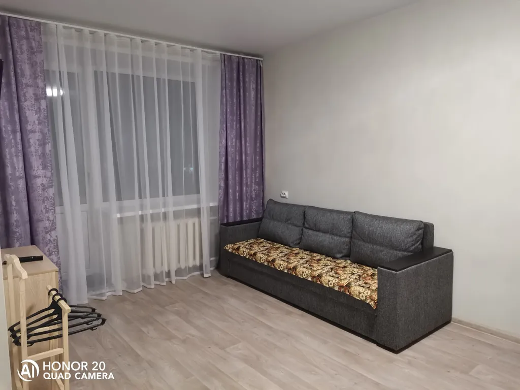 Уютная квартира — аренда посуточно в Кострома