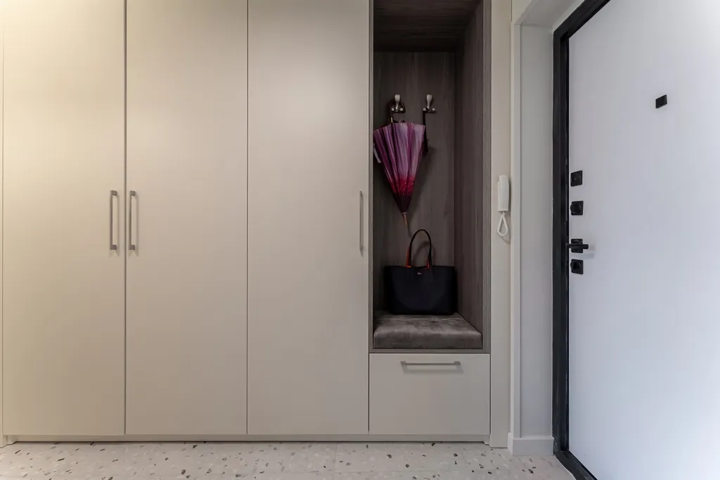 Квартира Квартира Modern apartments 5 — Калининград