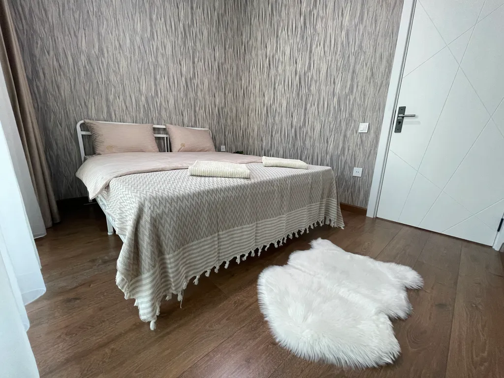 Lighthouse Apartment