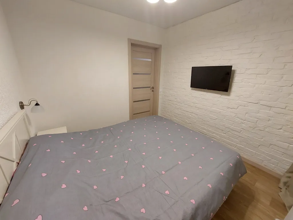 Уютная квартира в центре старого города