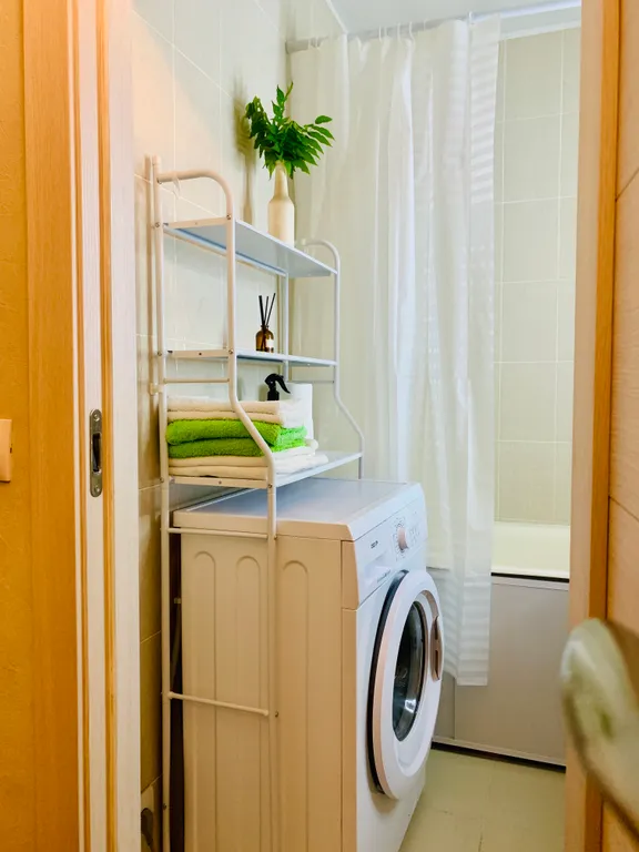 Уютная 2-комнатная квартира в районе вокзалов