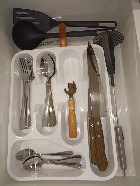 Уютная однокомнатная в новом доме