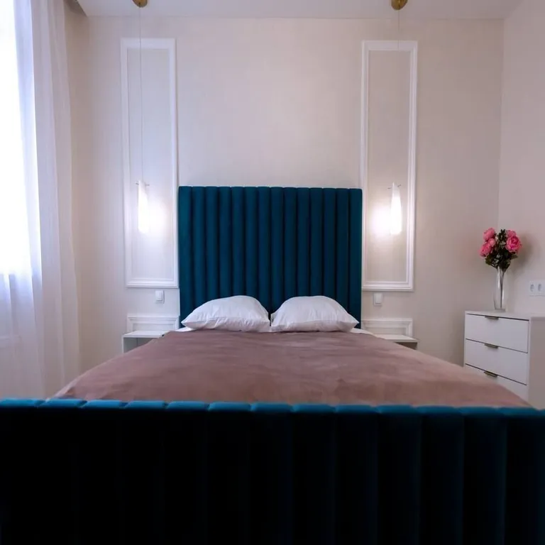 Современная квартира в ЖК бизнес-класса в центре города — аренда посуточно в Пермь