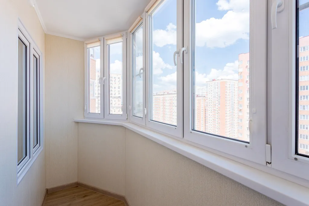 Квартира Квартира Уютная студия в Губернском — Краснодар