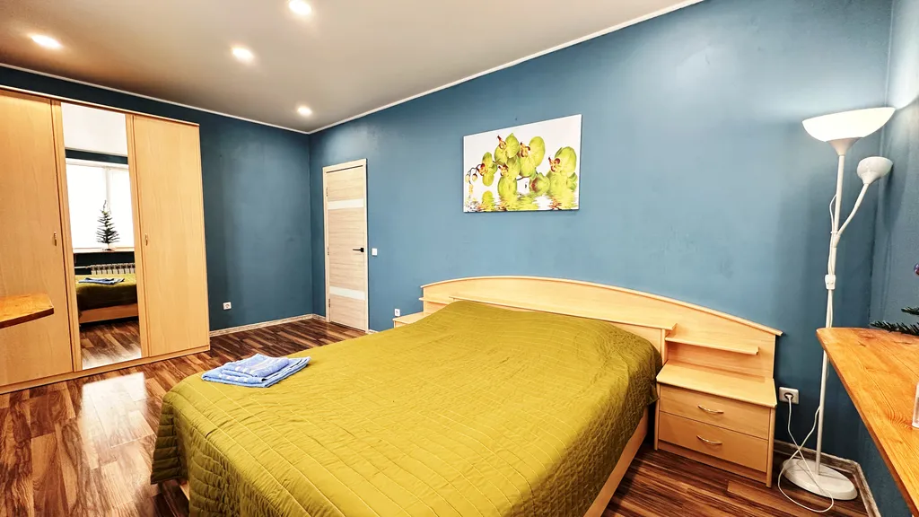 Ваш комфорт - наша работа