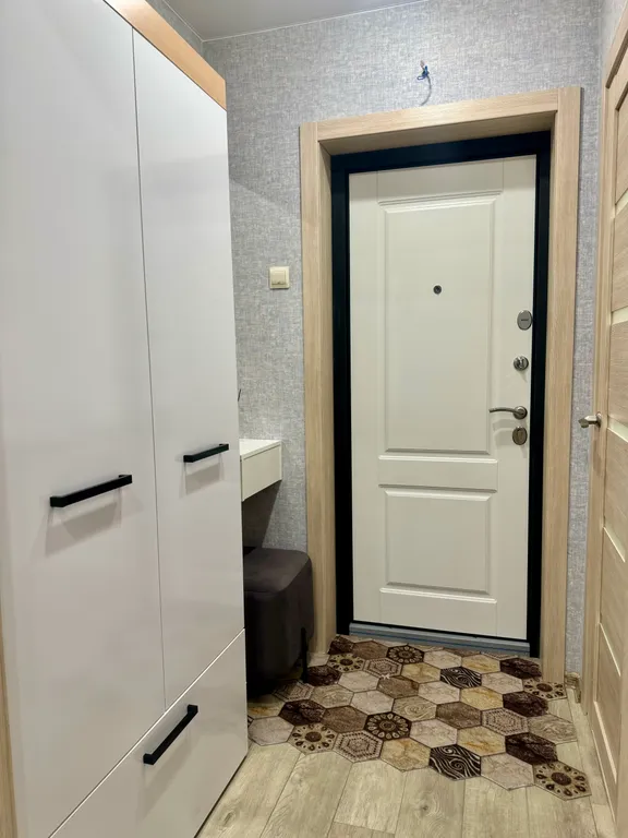 Уютная студия