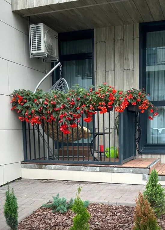 Охтапартлюкс мини с сауной и камином