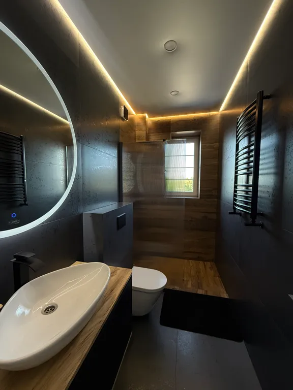 Апартаменты у моря