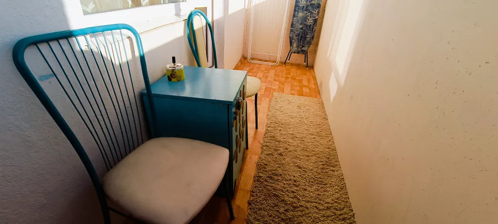 Стильная квартира в центре города