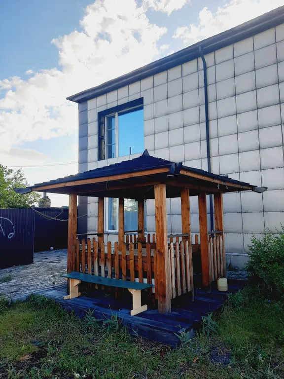 Комната Саянские горы в Этнодоме Тюрк