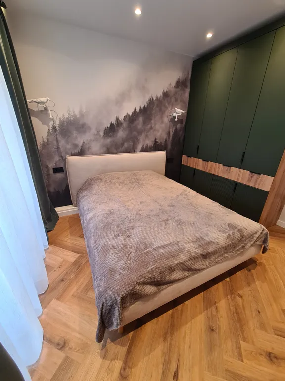 Уютная квартира на берегу Онежского озера