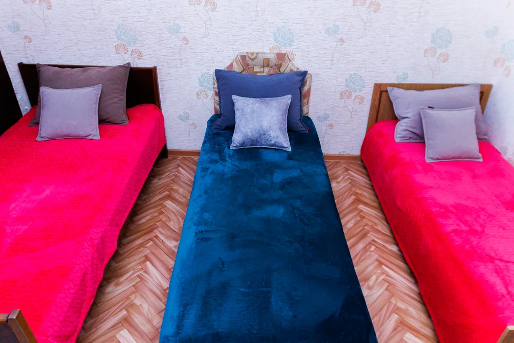 Уютный дуэт