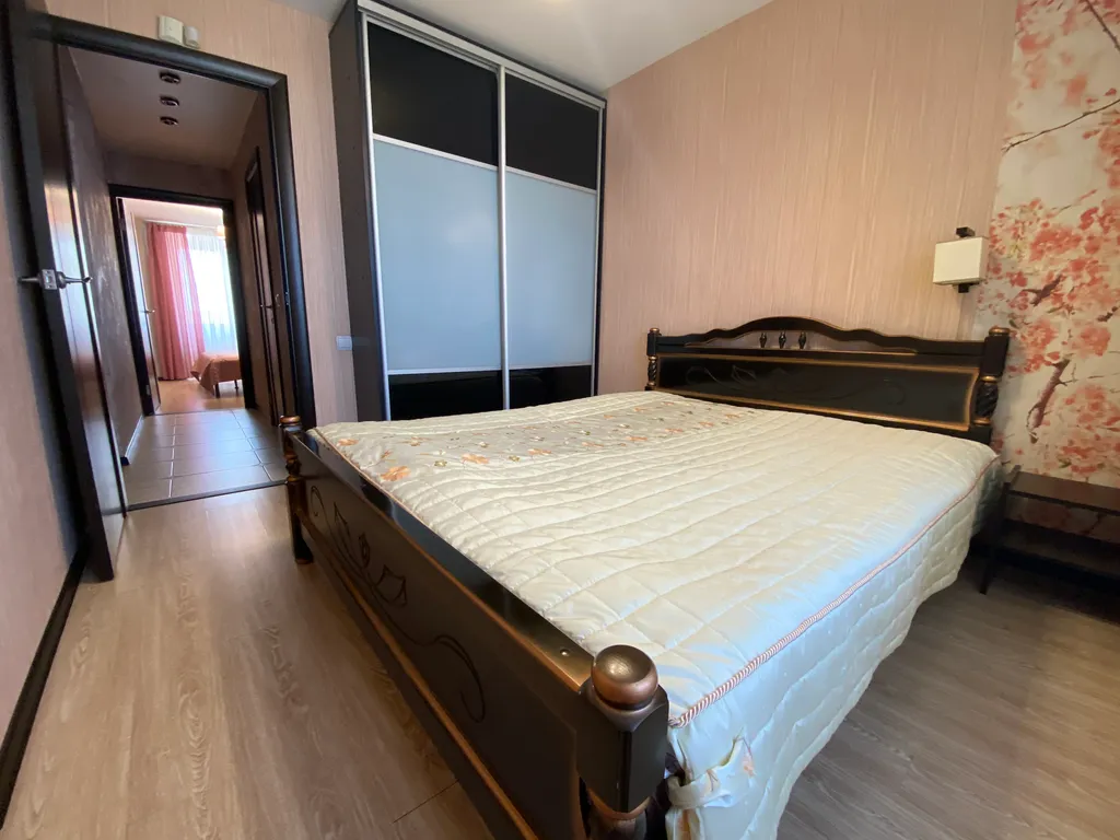 Элитный апартамент в хорошем районе города