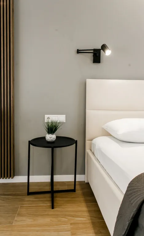 Квартира 2-комнатная Квартира — Сириус