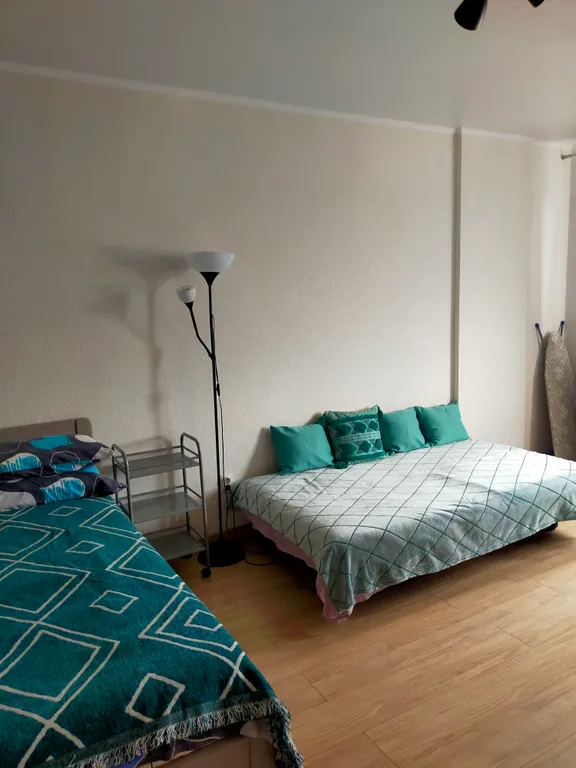 Квартира 1-комнатная Квартира — Горячий Ключ