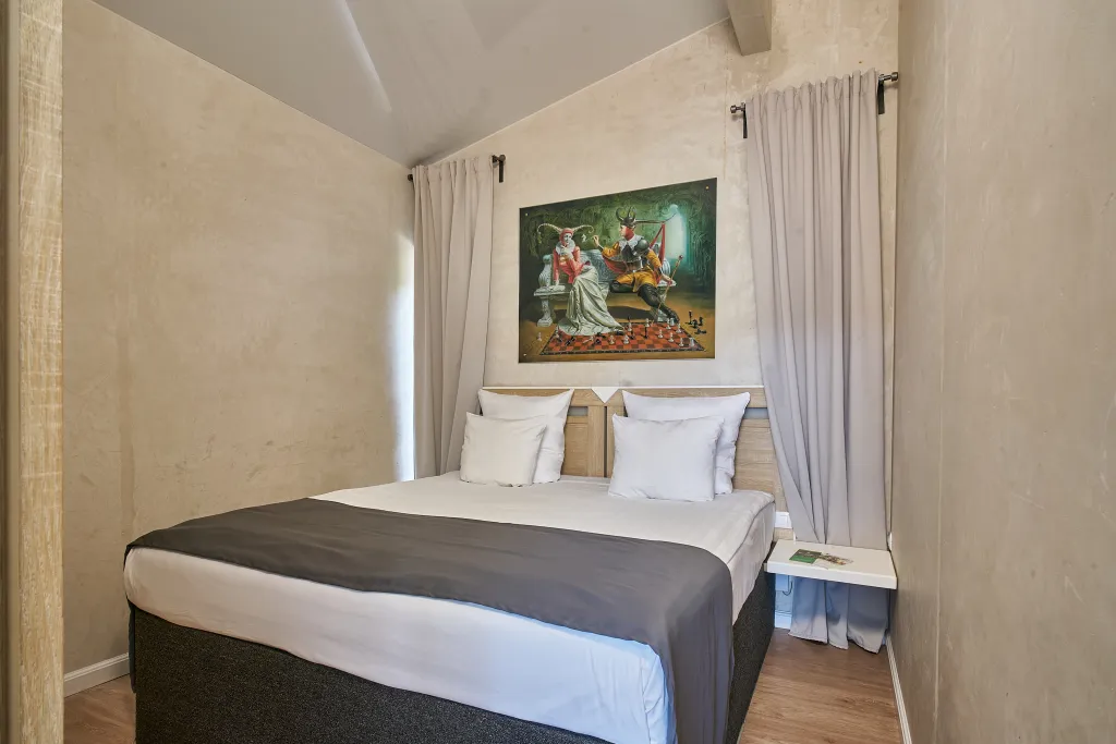 Коттедж 4-комнатный Дом — Борисово