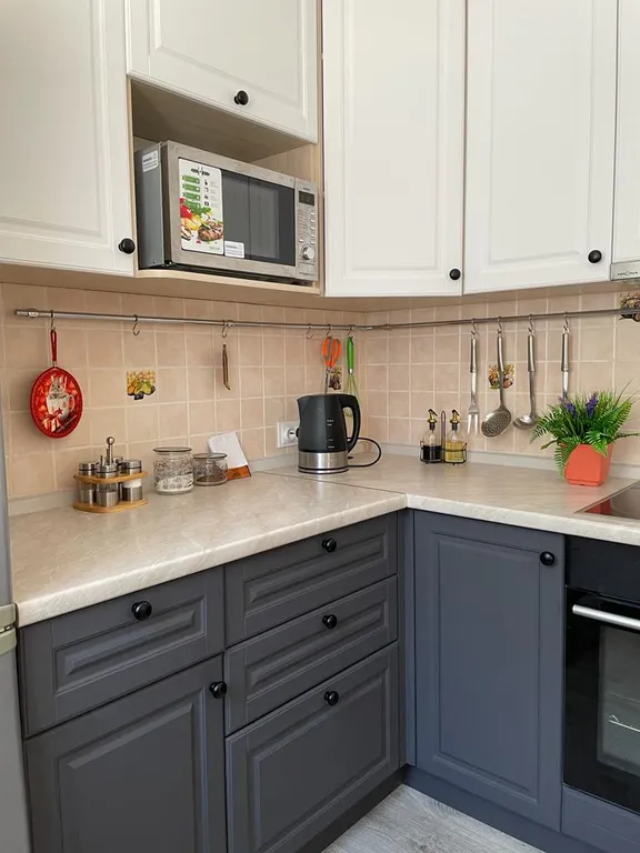 Квартира люкс в лучшем районе города