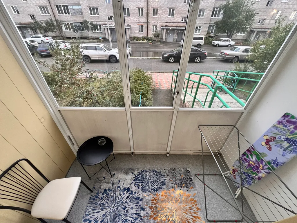 Студия в Исторической части города