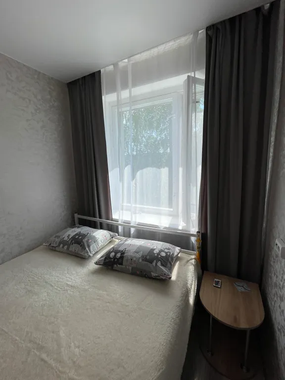 Квартира у моря