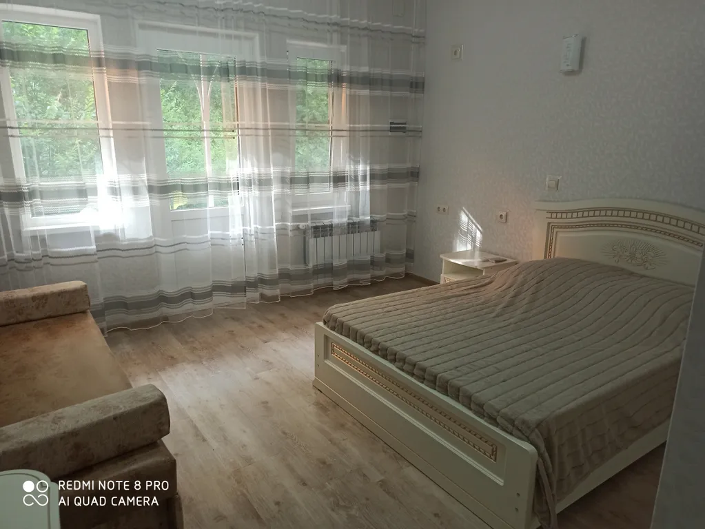 Квартира Комната — Нижнее Учдере