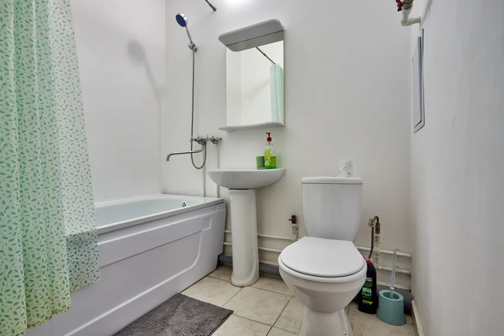 Отличная квартира возле лучшего парка города