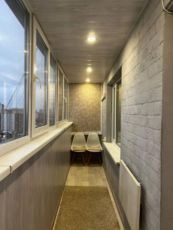 Уютная квартира у Green Haus