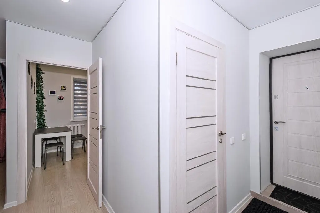 Апартамент Версаль