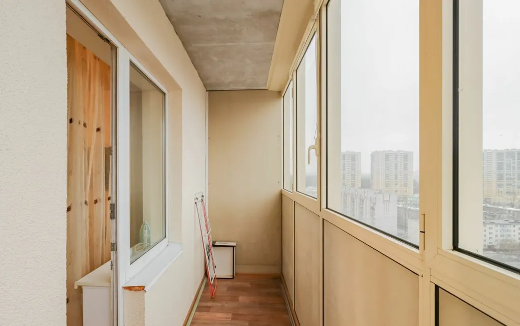 Квартира Красивая квартира Green — Санкт-Петербург